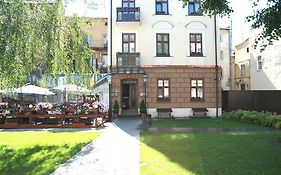 Feder Boutique Hotel